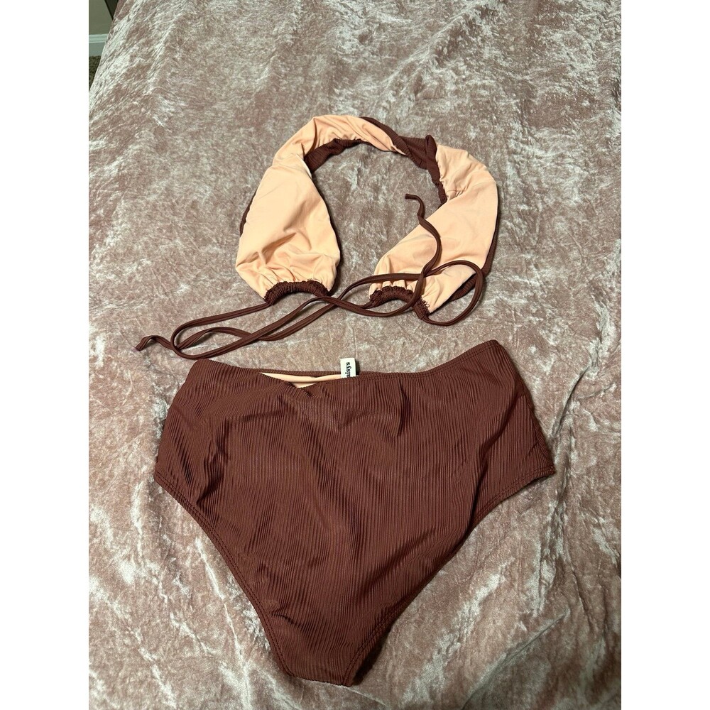 Dippin daisys bikini set - Picture 4 of 5